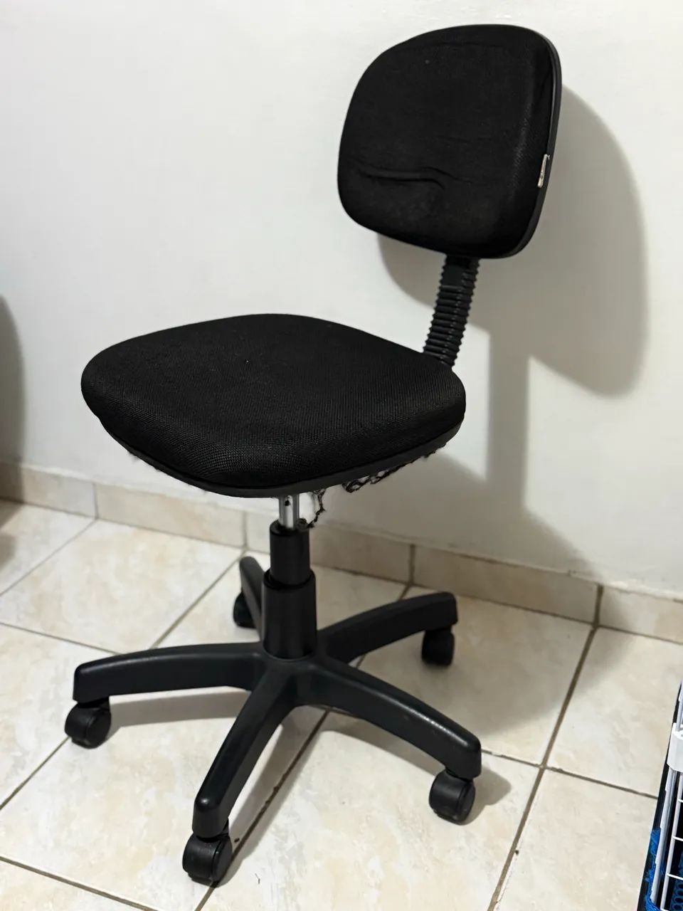 Cadeira de escritório  - Foto 2