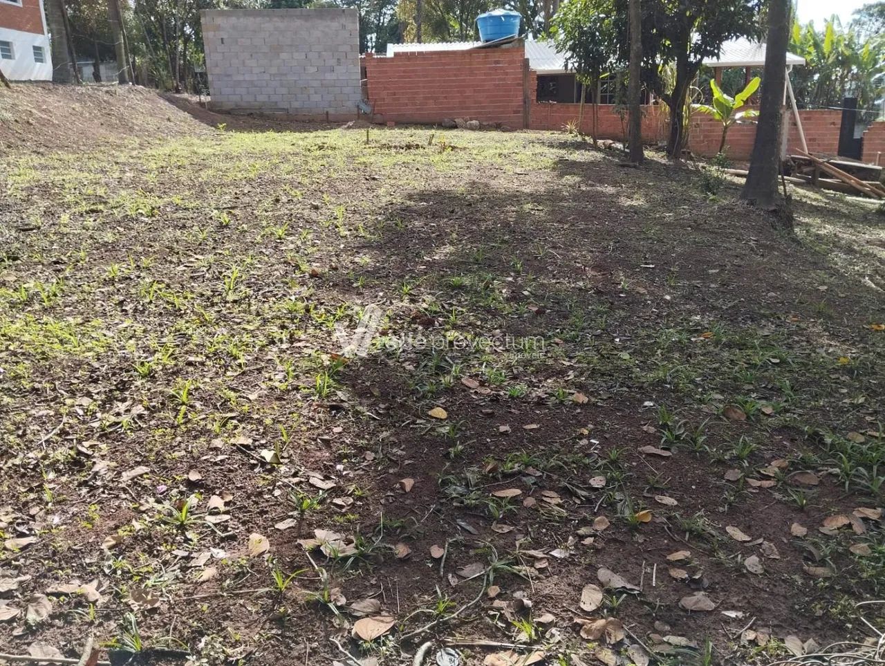 terreno - Parque dos Pomares - Campinas - Foto 4