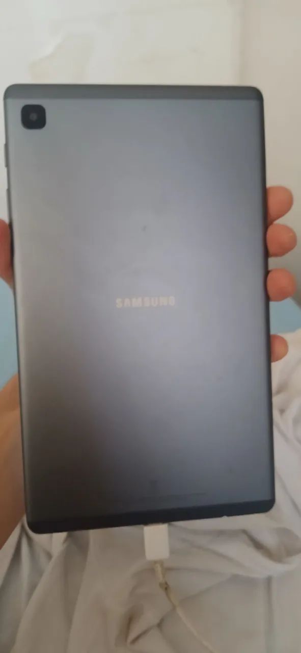 Tablet Samsung a7 lite - Foto 2