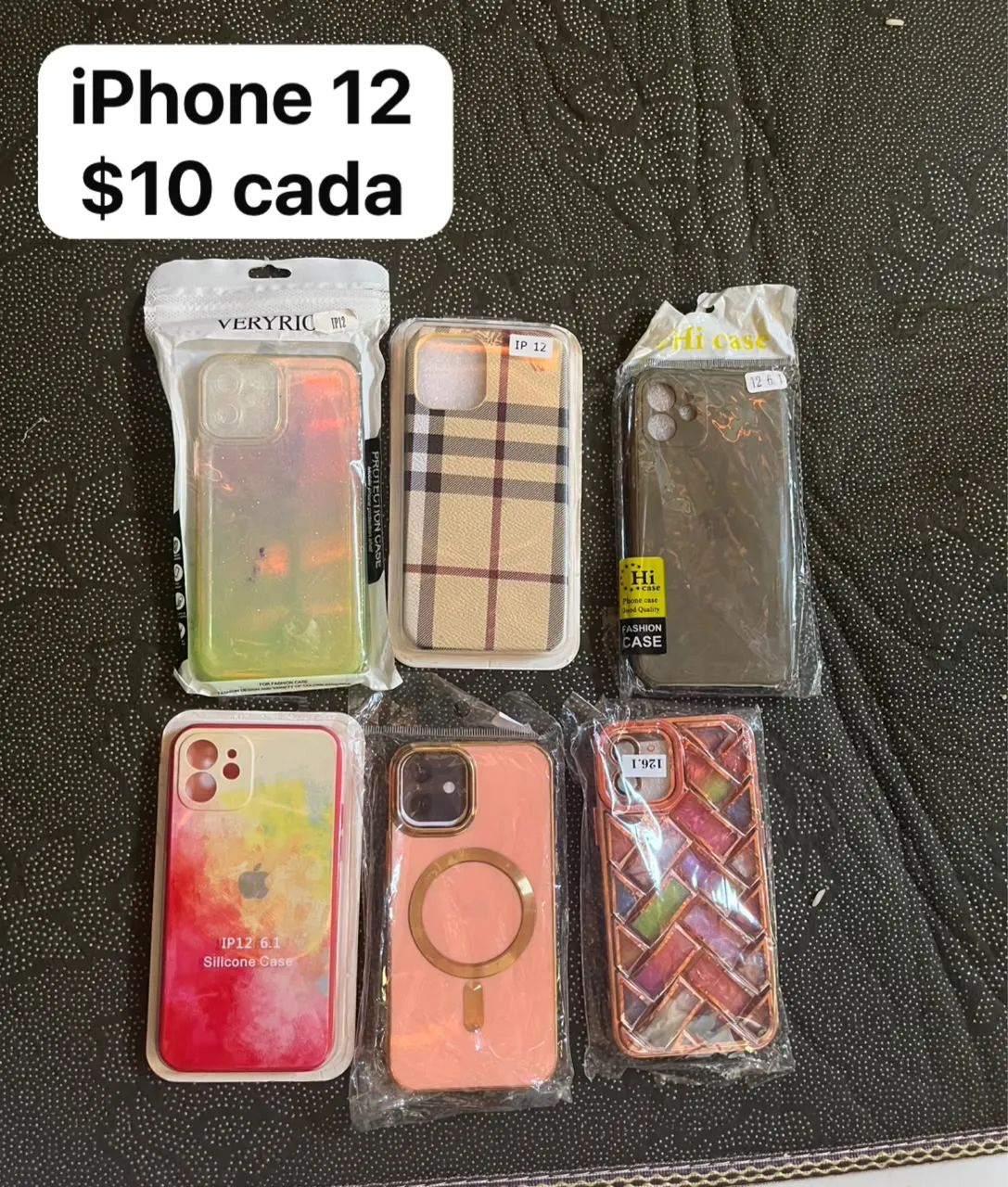 Capinhas de celular  - Foto 2