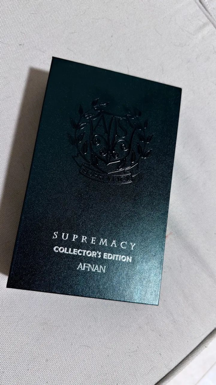 Supremacy collectors  - Foto 5