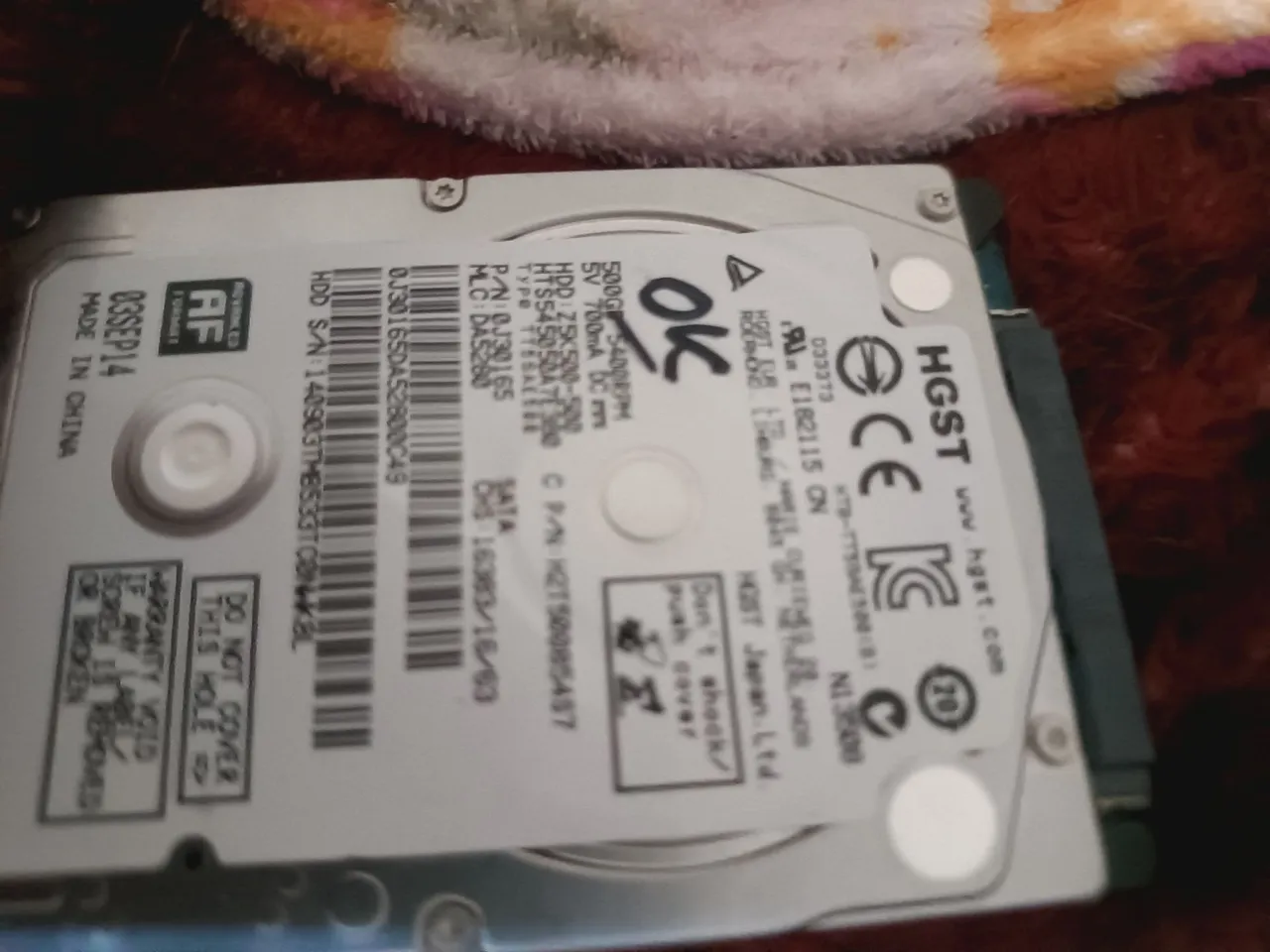 Ssd 128gb - Armazenamento - Jardim Zilda, São Paulo 1502634140 | OLX