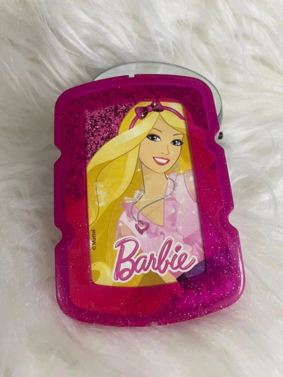 Espelho da barbie - Foto 2
