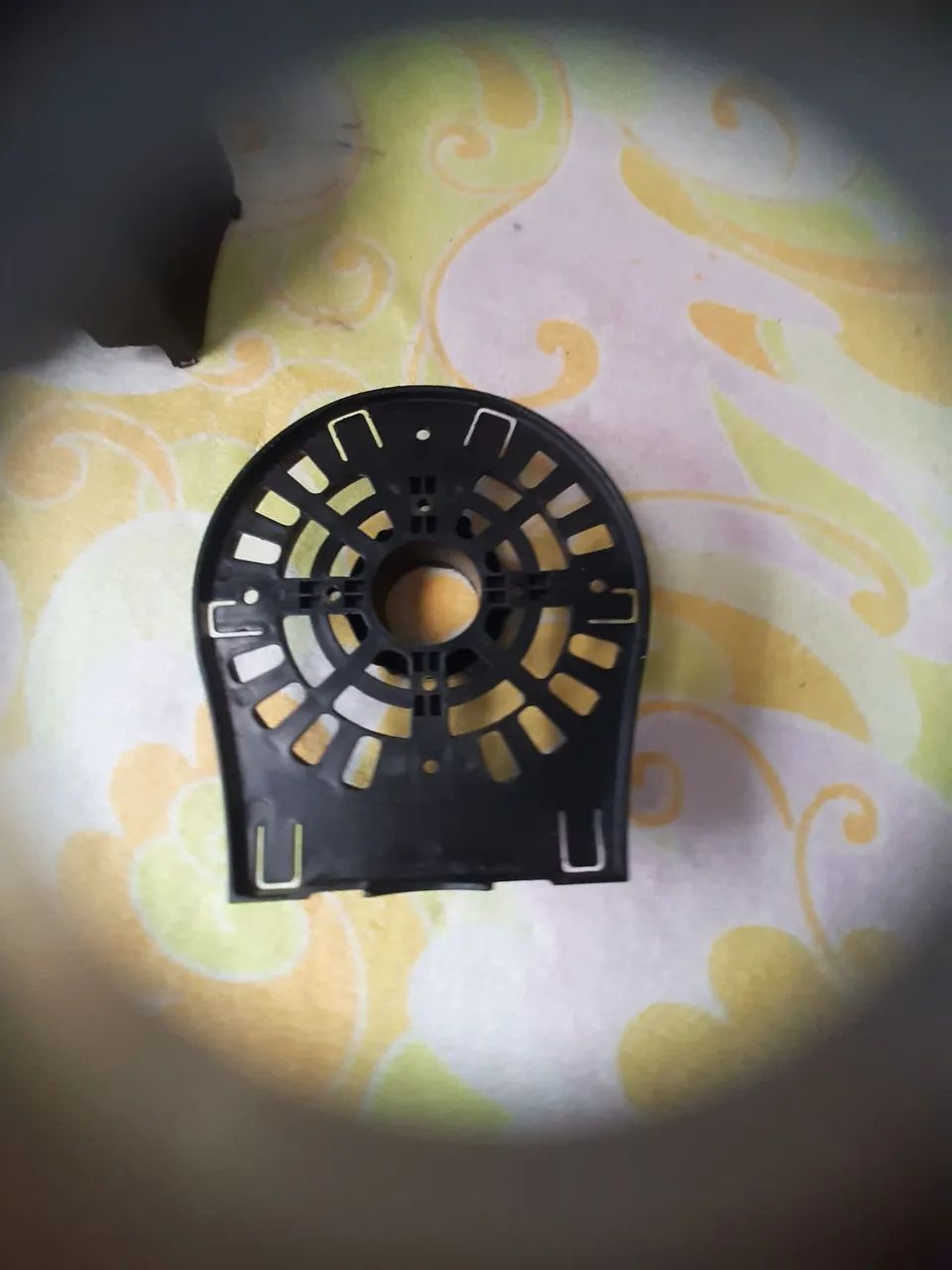 Peças ventilador ventisol - Foto 2