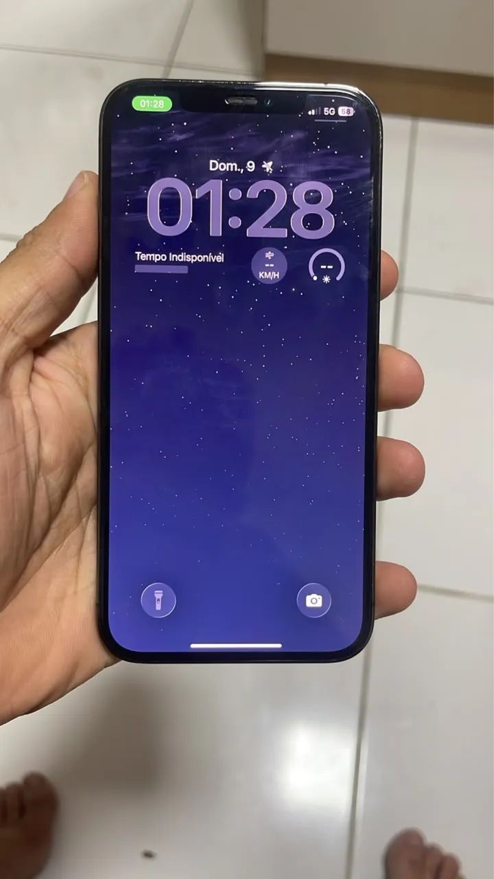 VENDO OU TROCO IP 12 PRO MAX