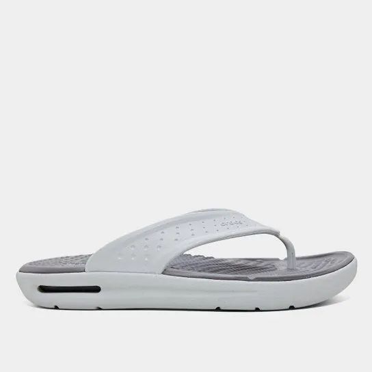 CHINELO CROCS INMONTION FLIP - Foto 2