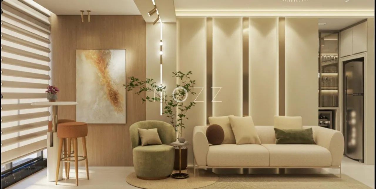 Apartamento novo no Edifício W135 em Joinville - Foto 4