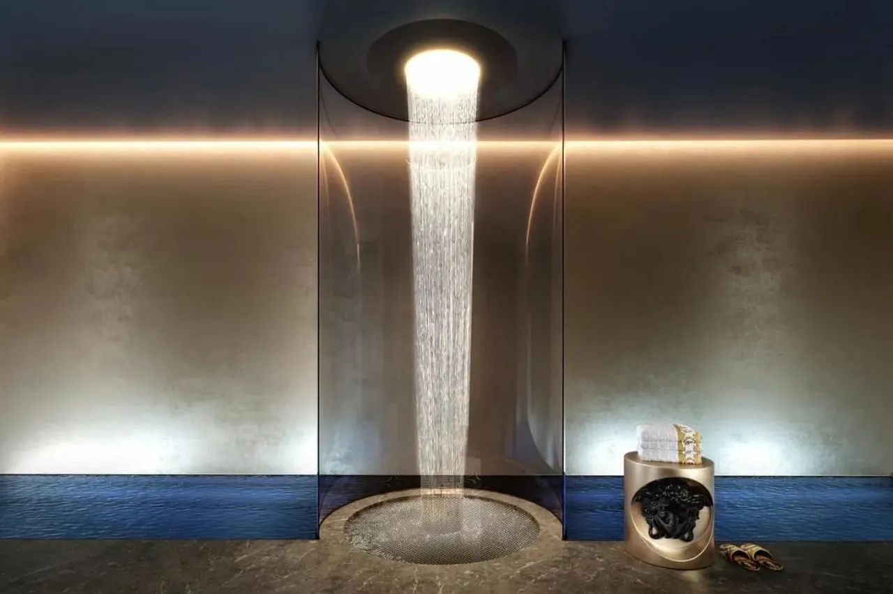 VILLA MILANO LIFE STYLE BY VERSACE HOME - Foto 4