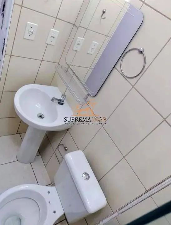 Apartamento 49m² à venda - Edifício Esmeralda - Jd. California - Foto 5