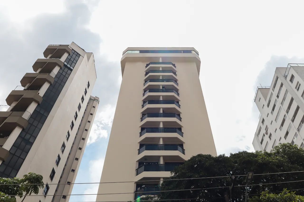 Duplex para venda em Paraíso com 1 quarto, 55m² - Foto 2