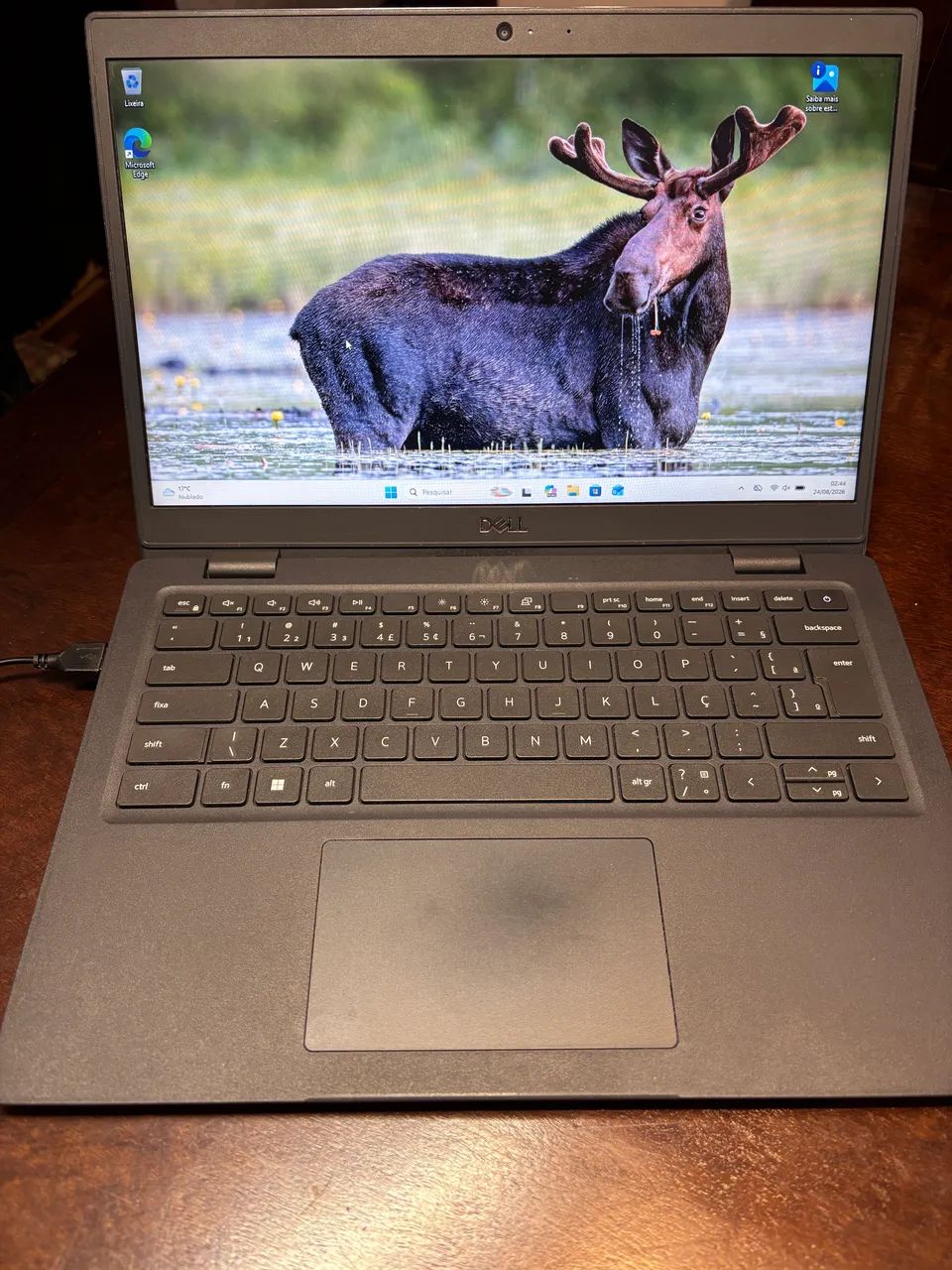 Notebook Dell Latitude 3420 i7 32GB RAM  - Foto 3
