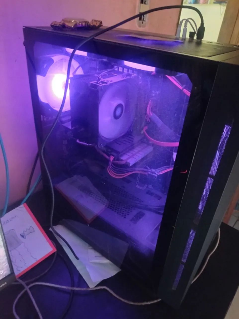 Computador pra jogos - Foto 2