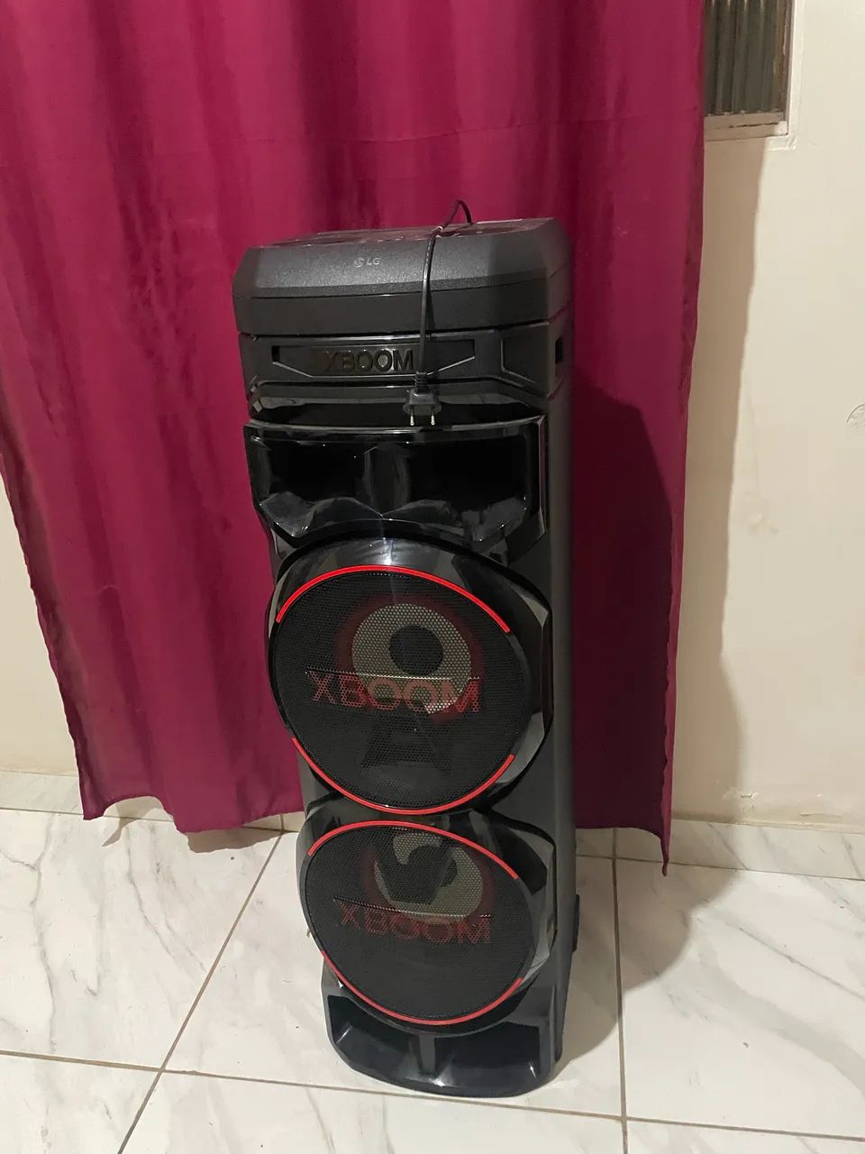 Vendo som ou troco em iPhone  - Foto 4