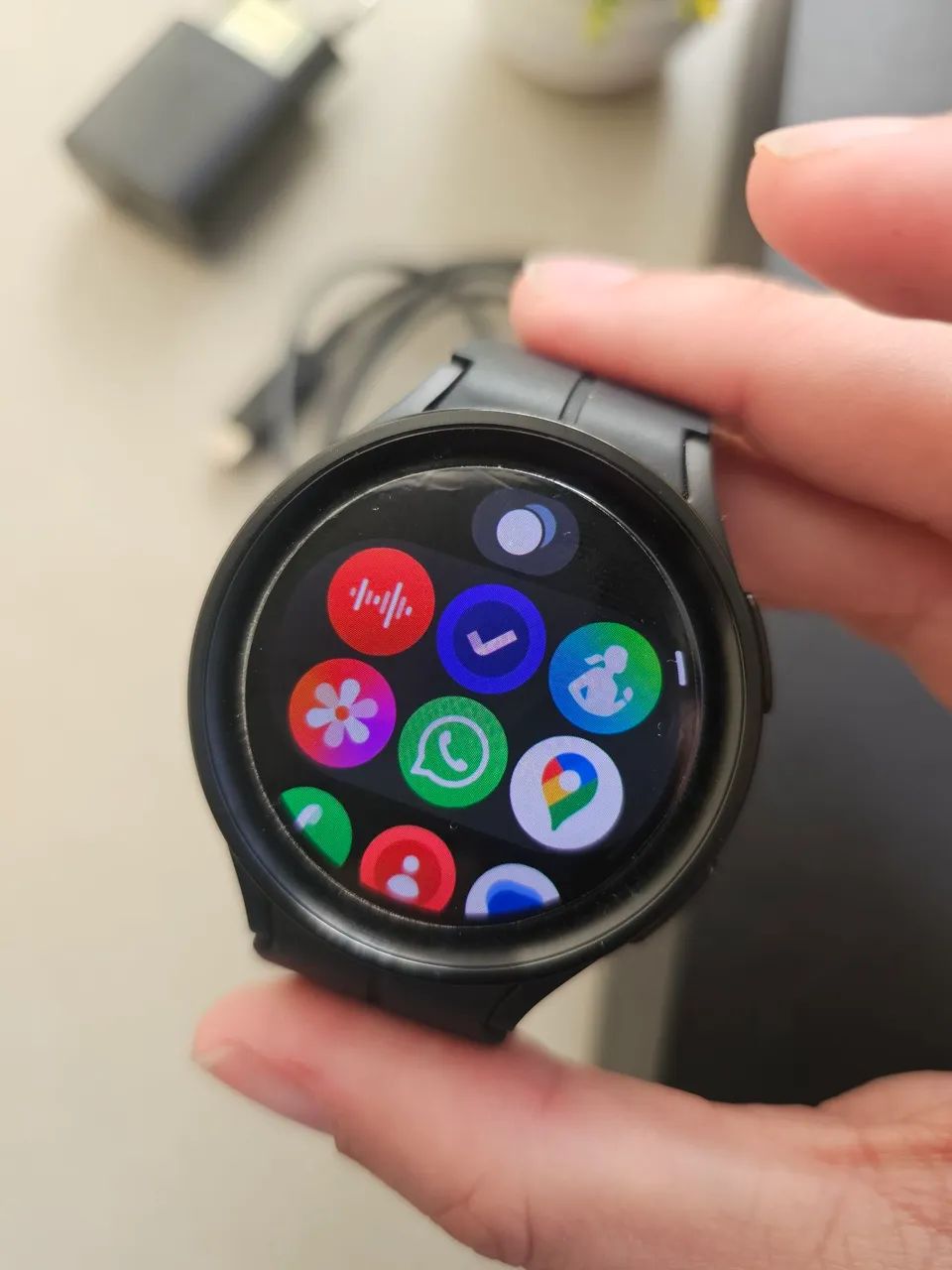 Galaxy Watch 5 Pro - Foto 3