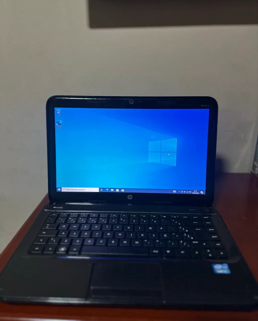 Notebook Hp  - Foto 5