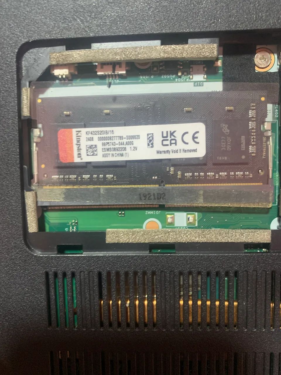 Notbook Acer Aspire 5 - Foto 5