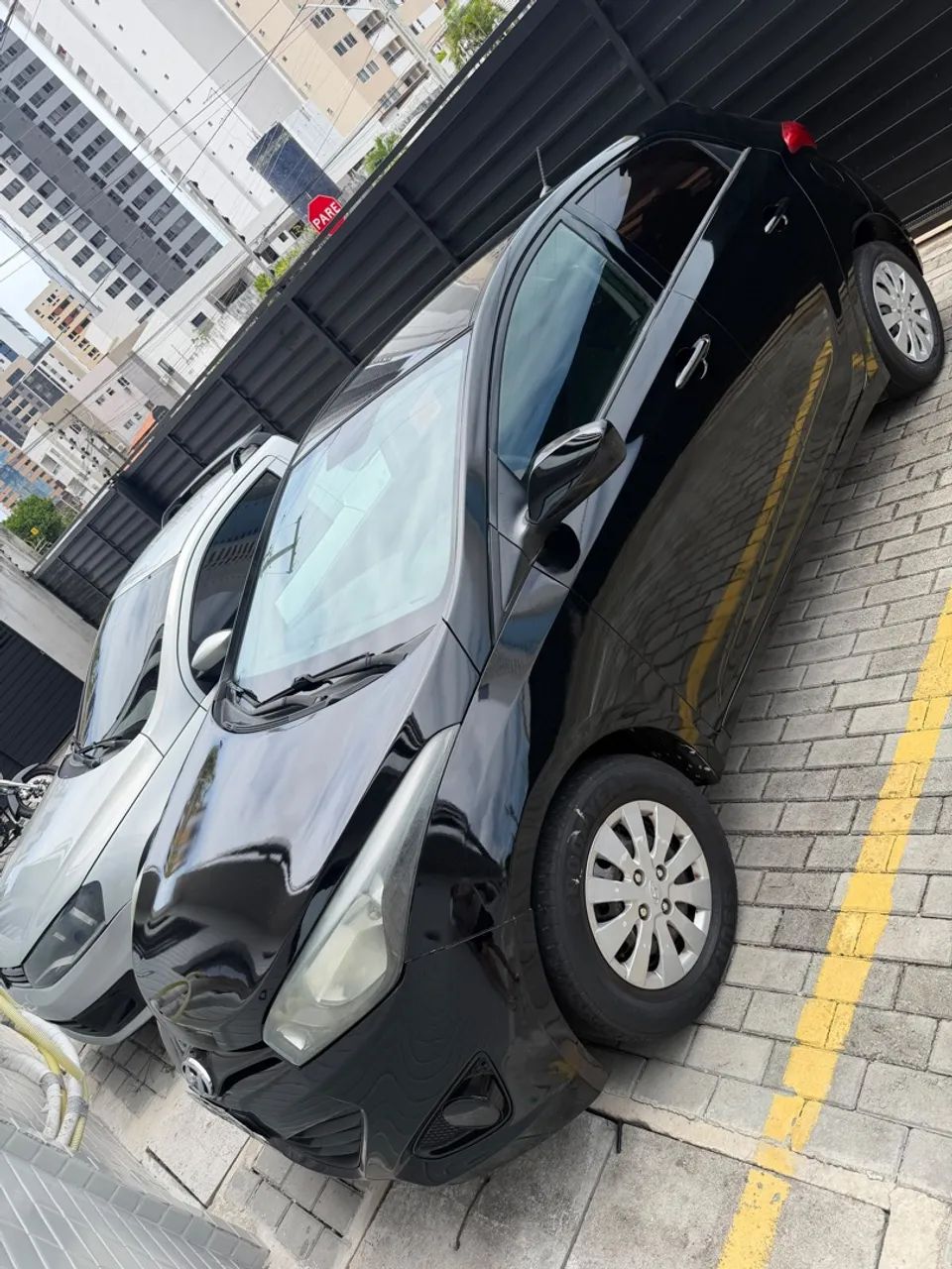 Hyundai HB20 Comf./c.plus/c.style 1.0 Flex 12V 2014 - Foto 5