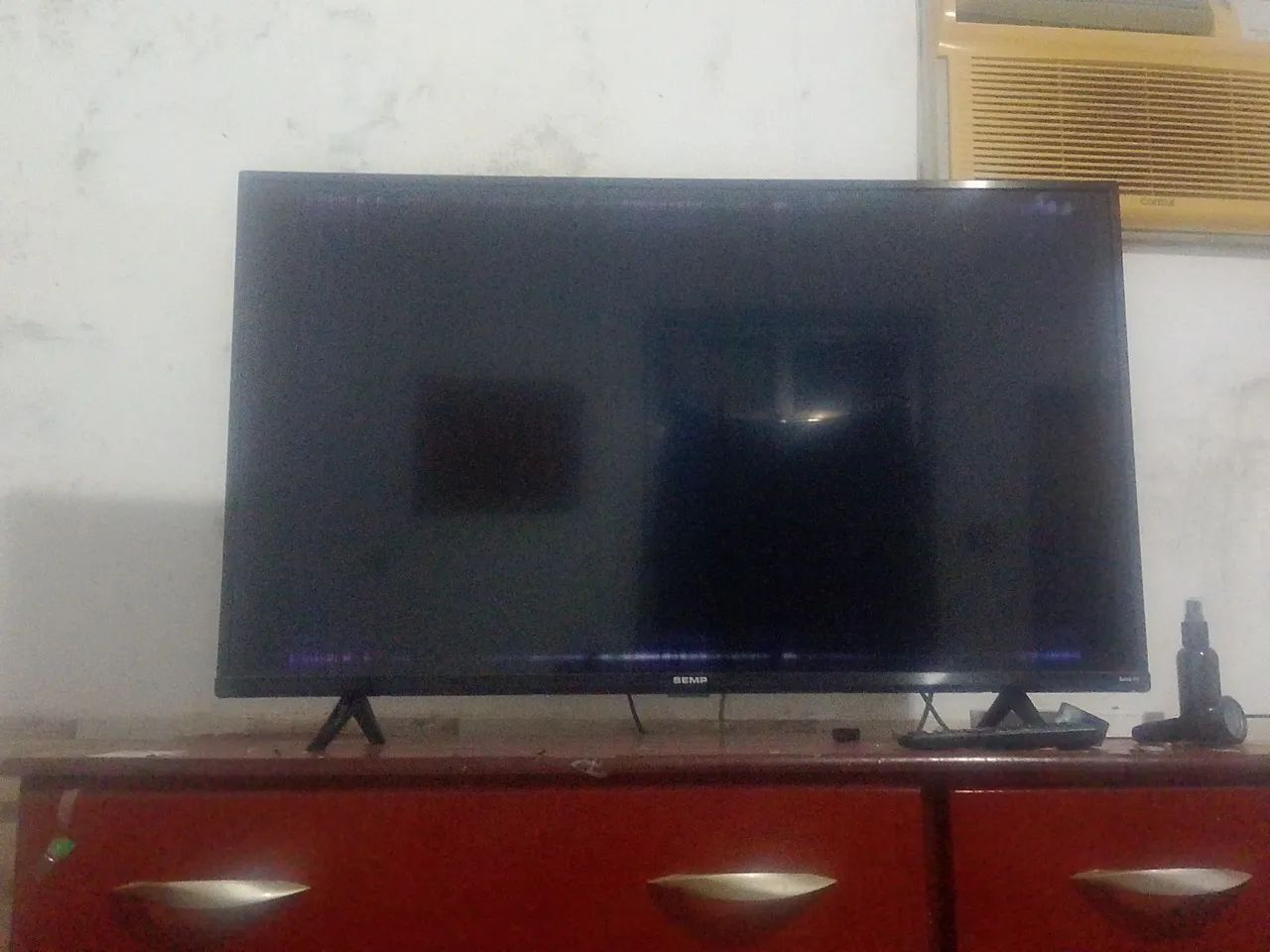 televisão 