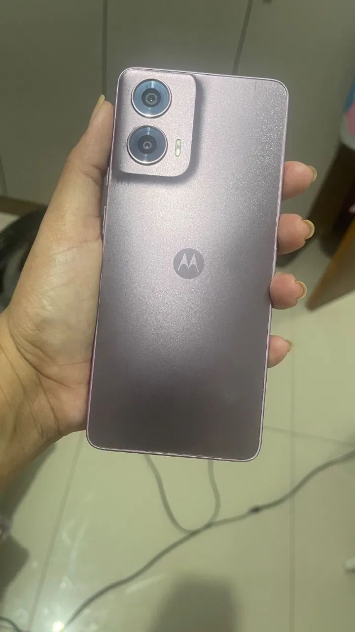 Celular G24 motorola  - Foto 2