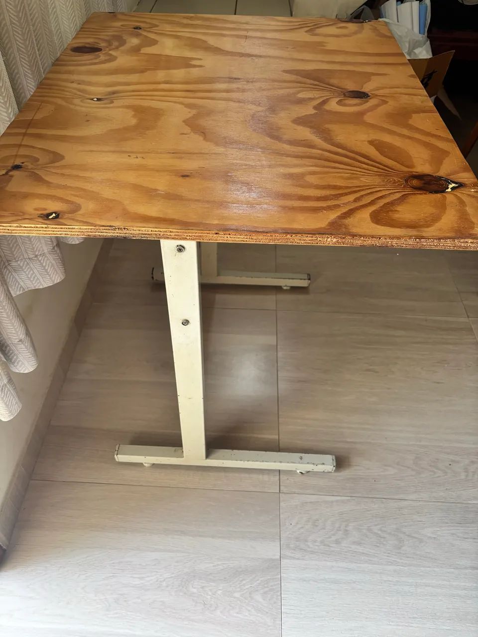 Mesa multiuso/ trabalho ou estudo  - Foto 3