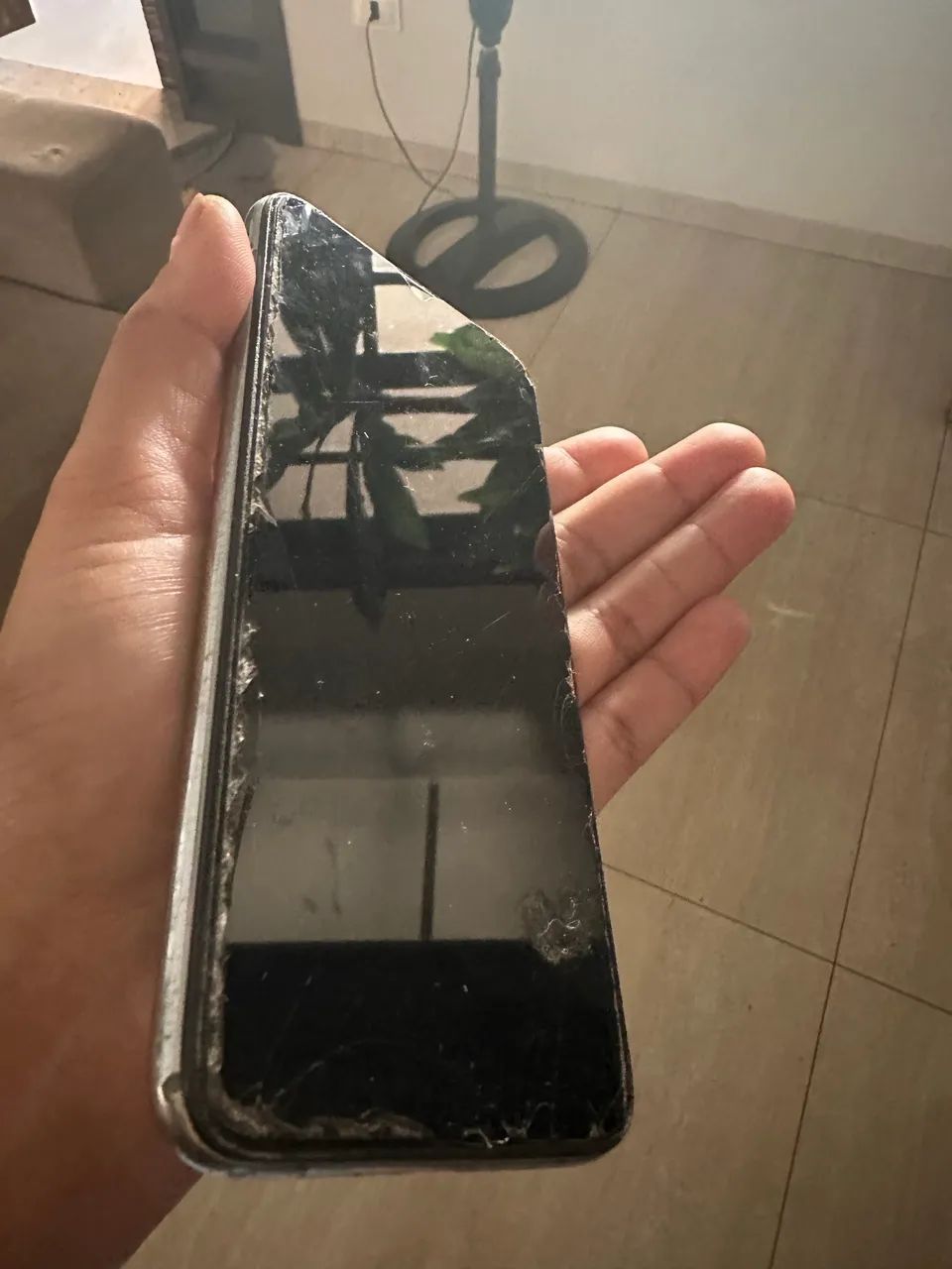 Celular usado  - Foto 4