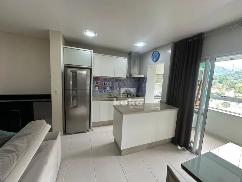APARTAMENTO MOBILIADO À VENDA - Foto 4