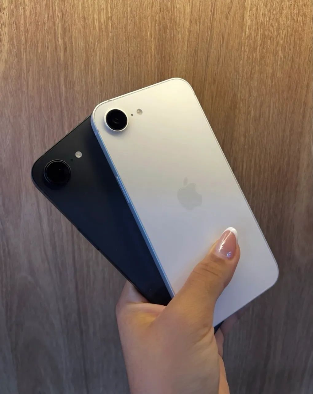 iPhone 17e 256Gb - Lacrado 