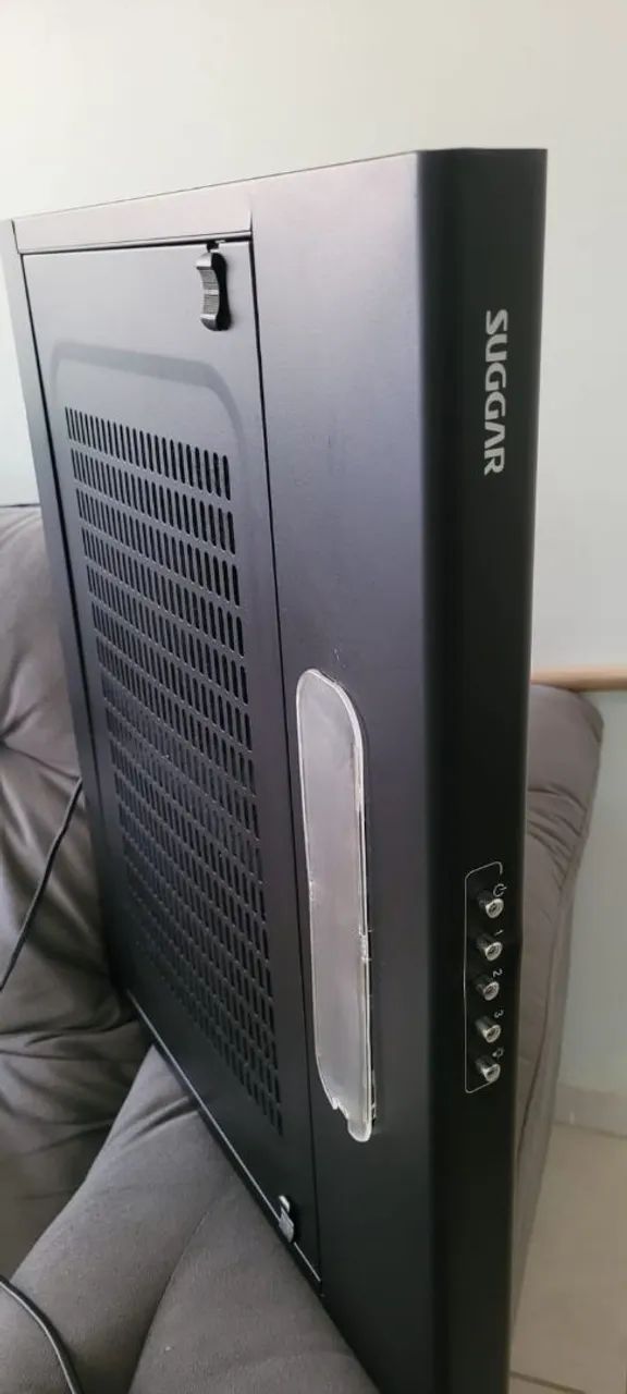 Suggar.  - Foto 3