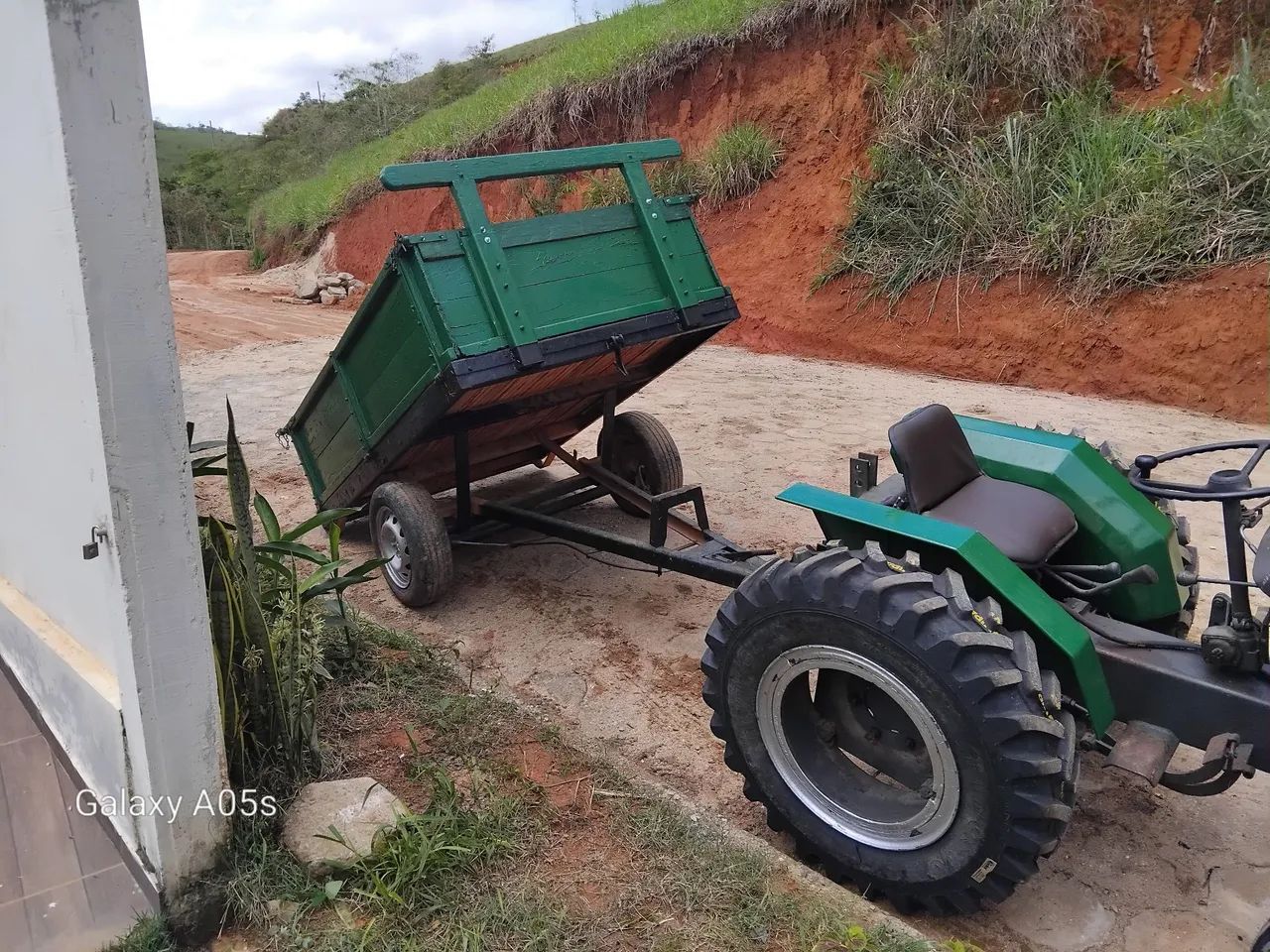 Agrale 4100 - Foto 4