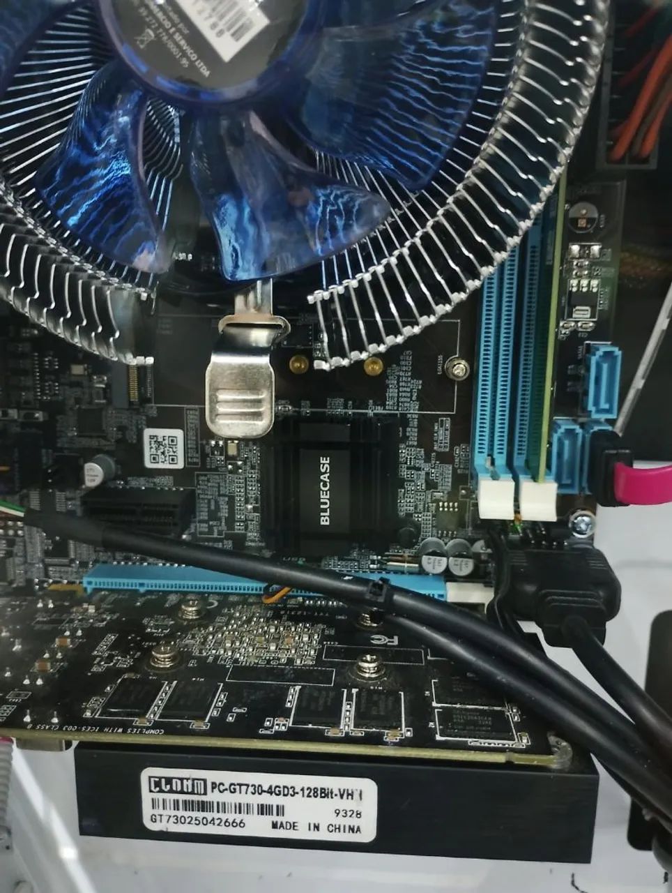 Computador gamer barato  - Foto 5
