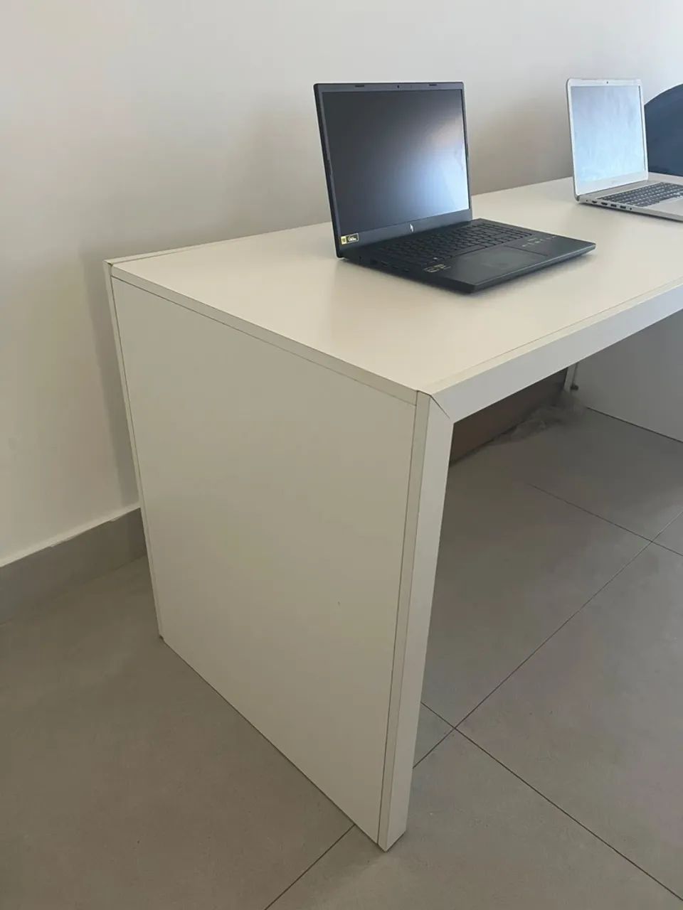 Vendo mesa de escritório  - Foto 3