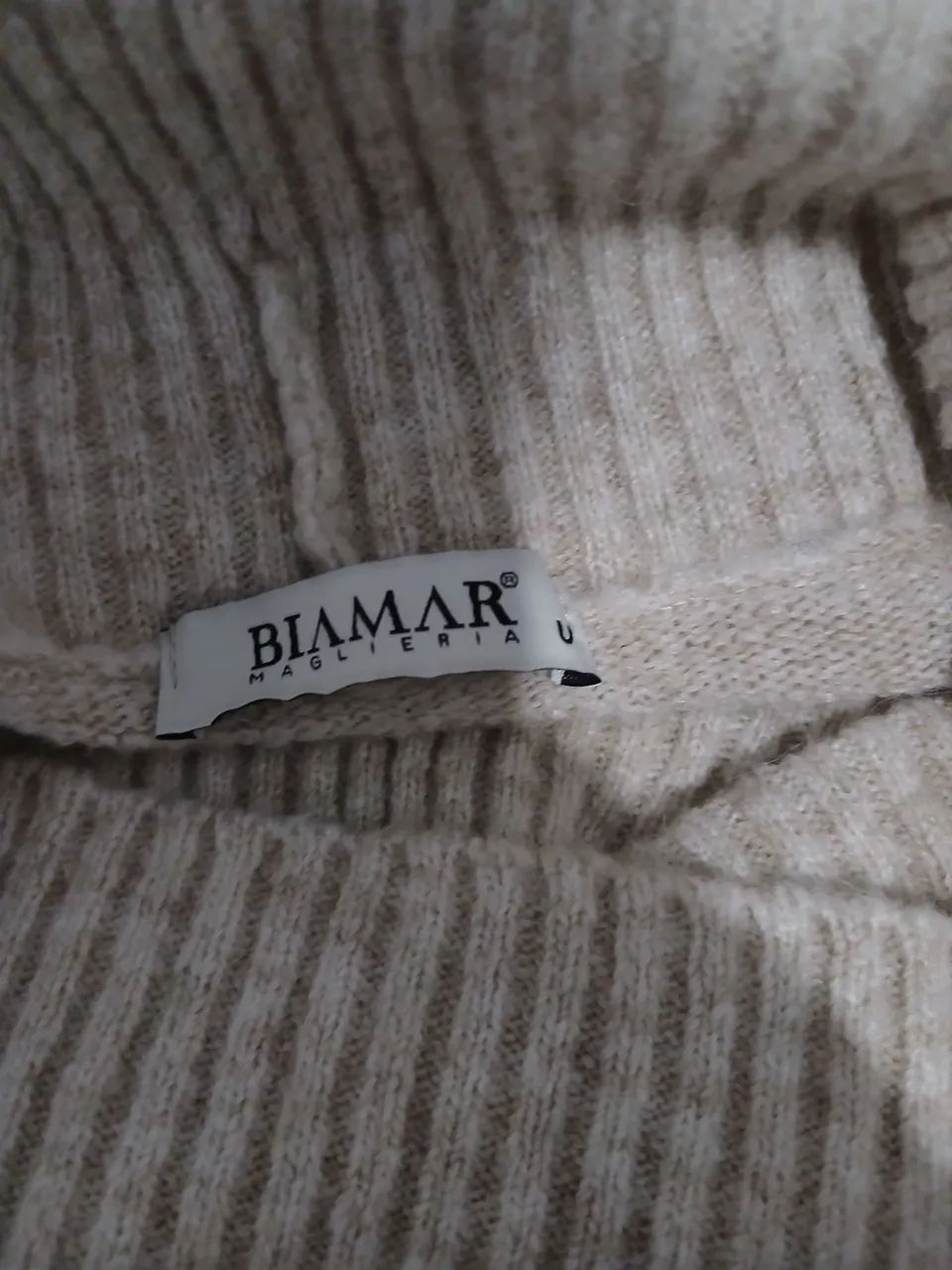 Blusa Sueter Tricot  - Foto 4