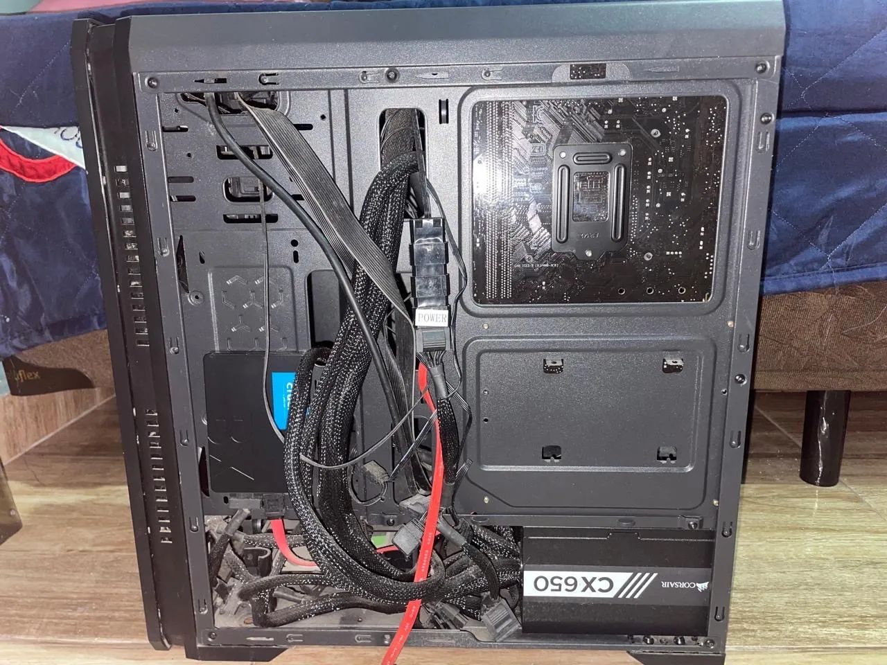 CPU GAMER - Foto 4