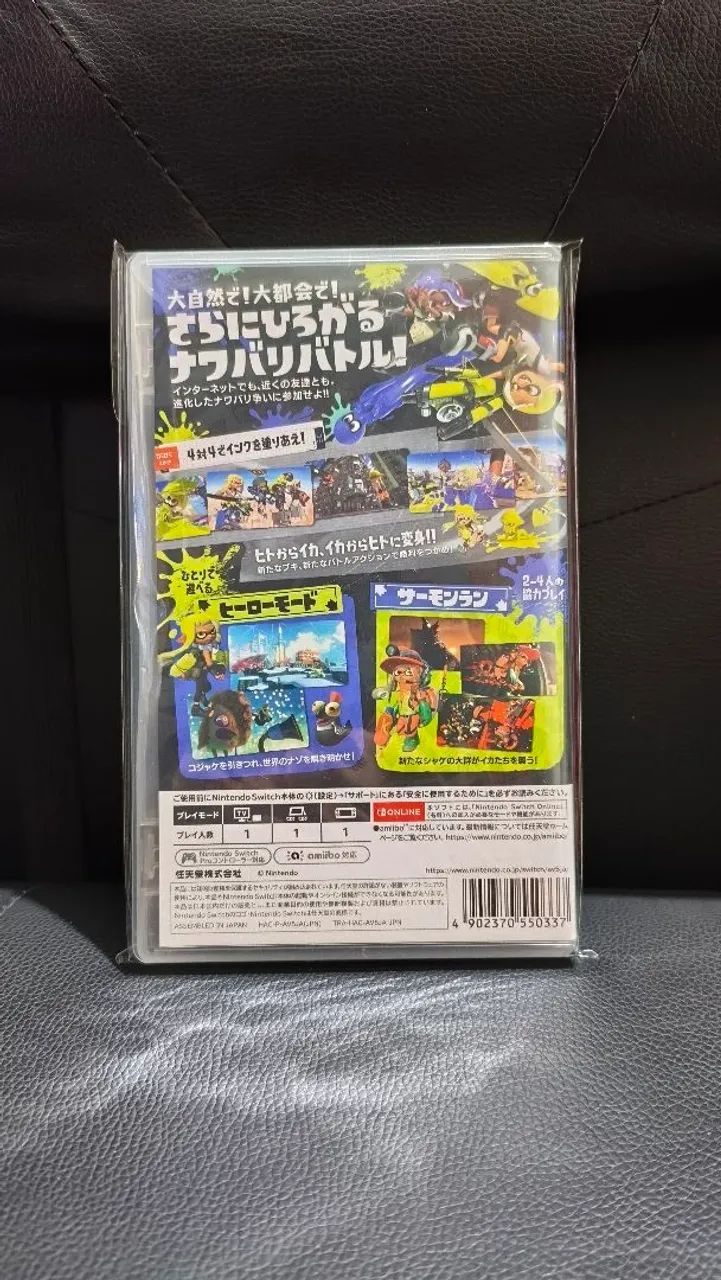 Splatoon 3  - Foto 2