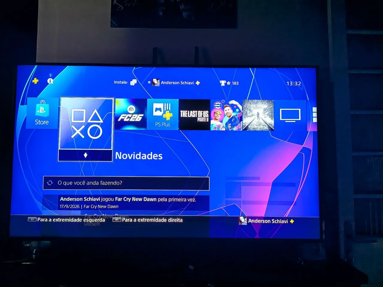 Ps4 - Foto 4