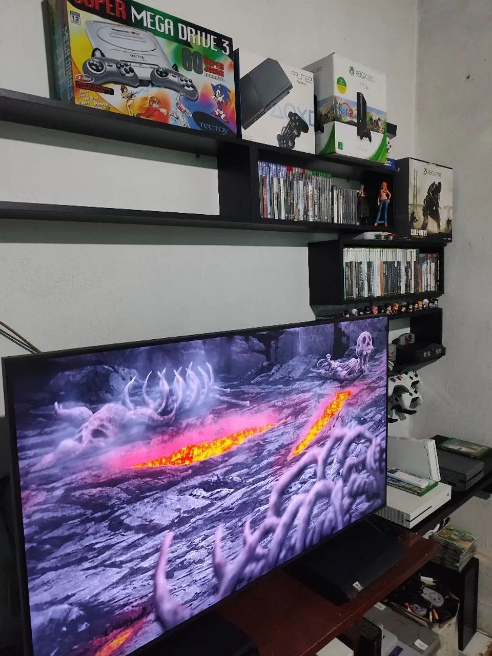 Vendo games