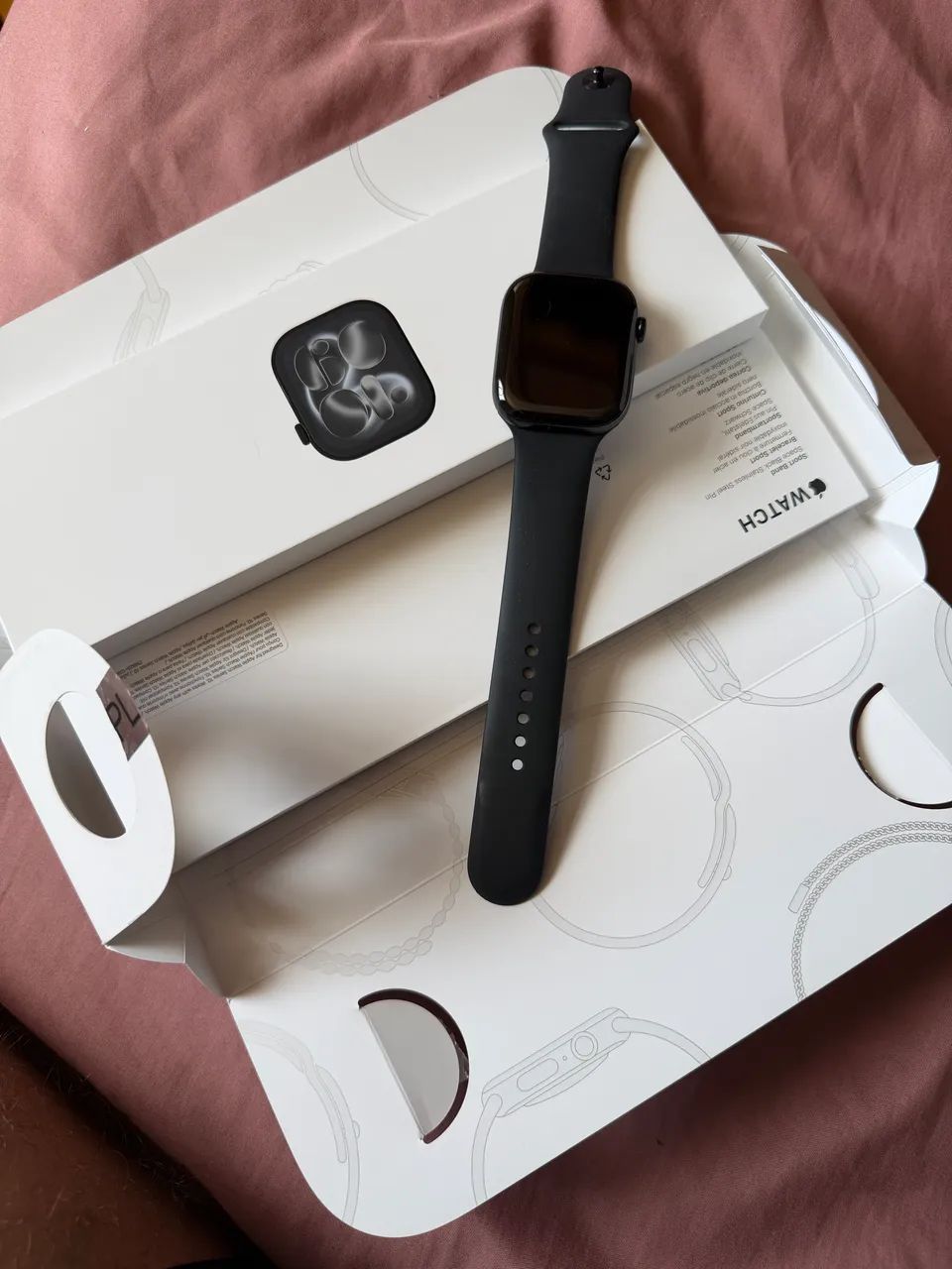 Apple Watch  - Foto 2