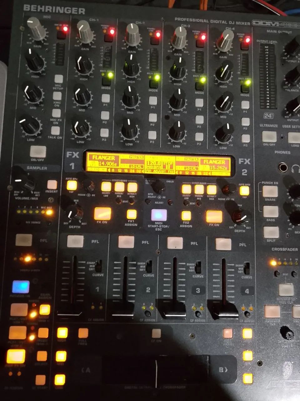 Kit para DJ - Foto 5