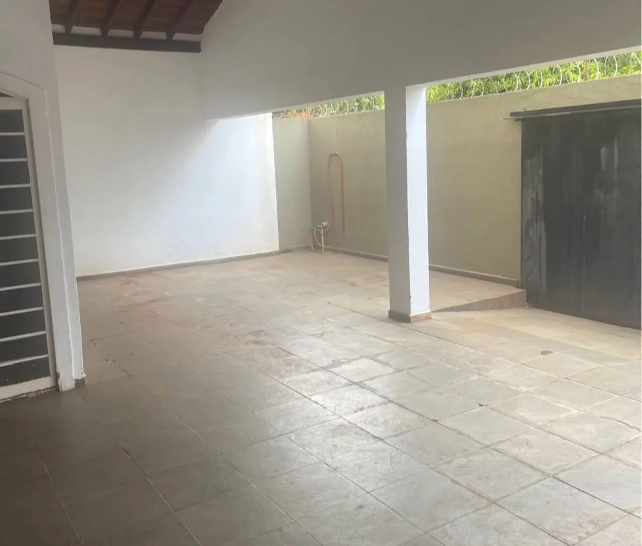 Casa a venda na Cabanagem 