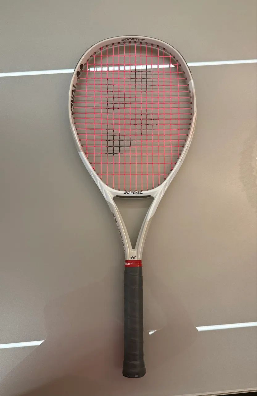 Raquete V-Core Sand Yonex - Foto 5