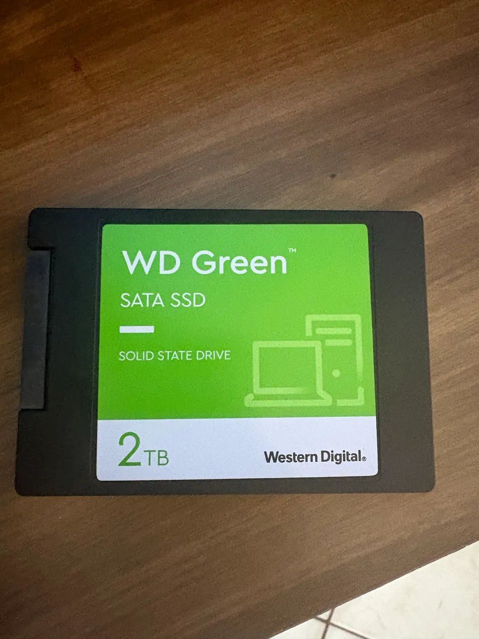 Hd Ssd 2tb - Foto 2