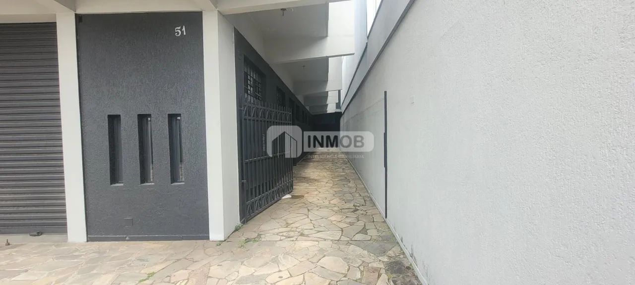 Galpão para Alugar na Vila São José, Taubaté  530m², 4 Banheiros - Foto 3