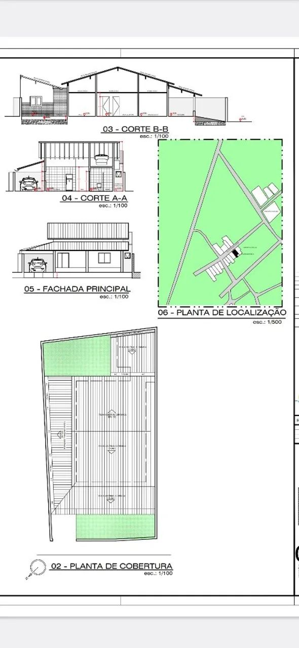 Casa de praia em Maracajaú - Foto 2