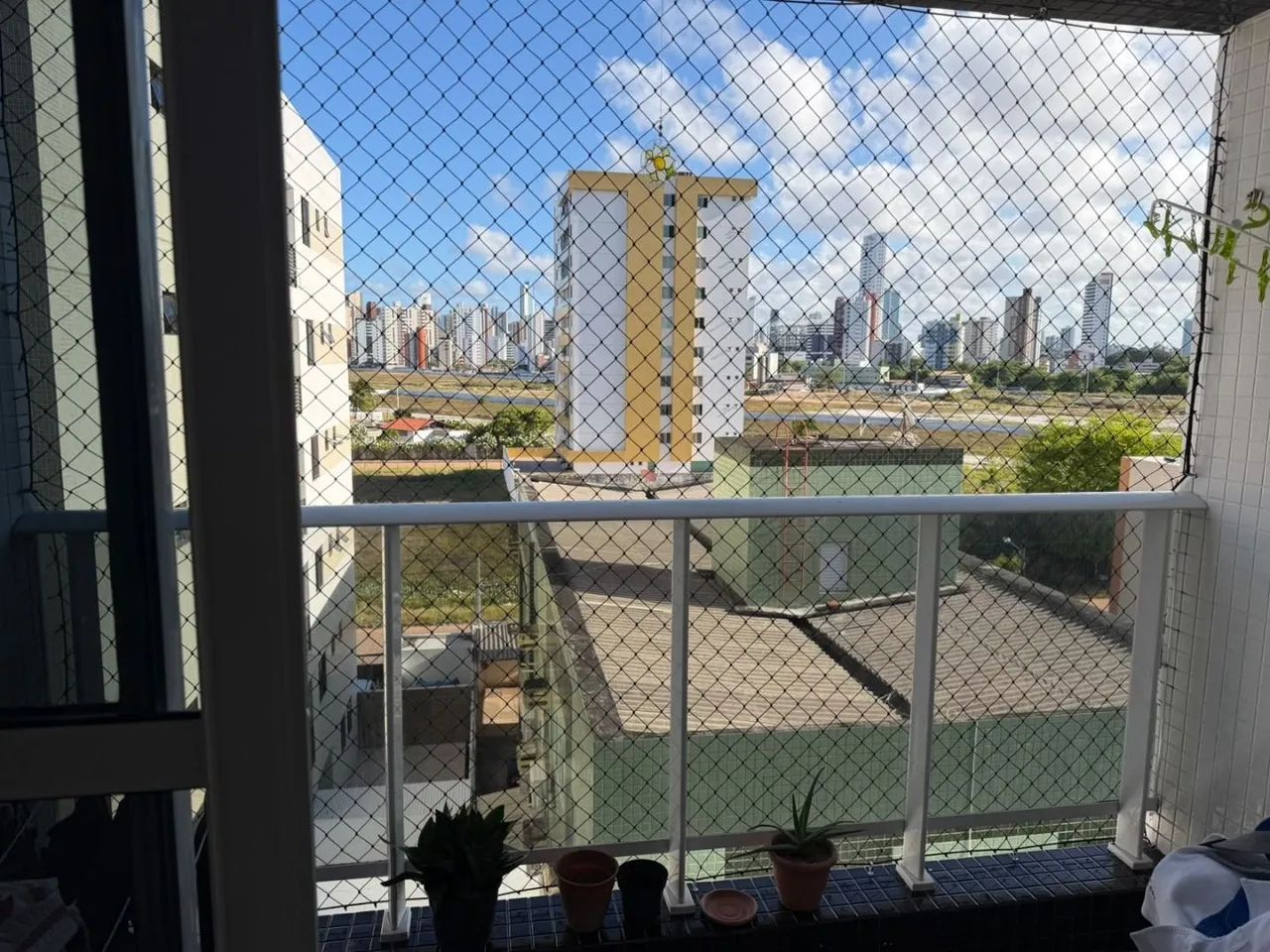 Apartamento de 62m2 com 2 Quartos, ao Lado do Parque Parahyba III - Foto 2