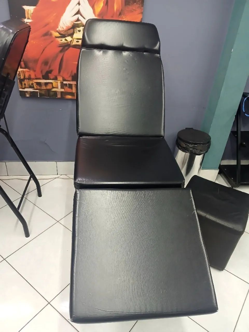 Maca pra tatuagem e outros - Foto 2