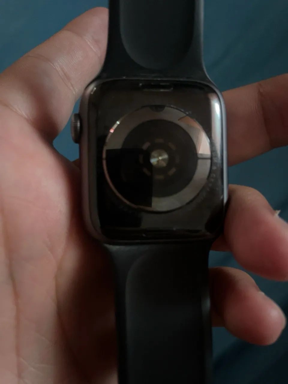 Apple Watch série 4 - Foto 3