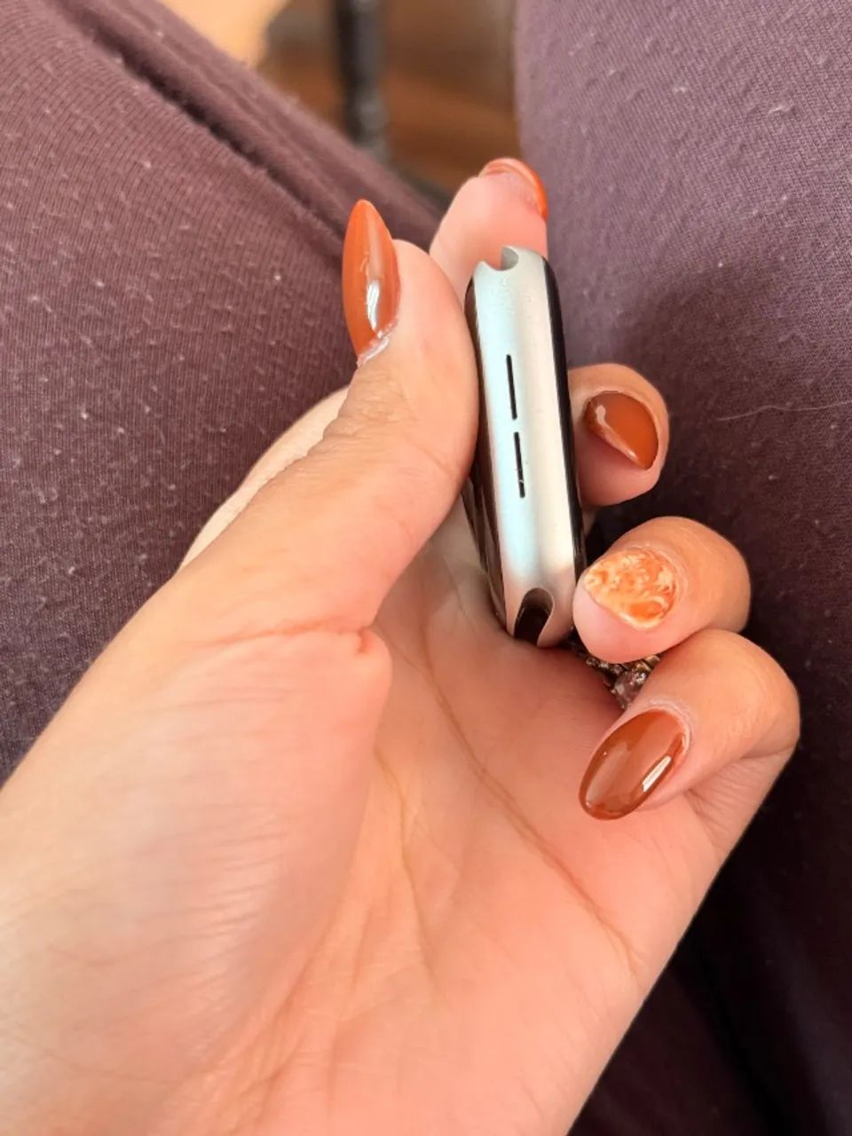 Apple Watch SE 44mm (geração 1) - Foto 3