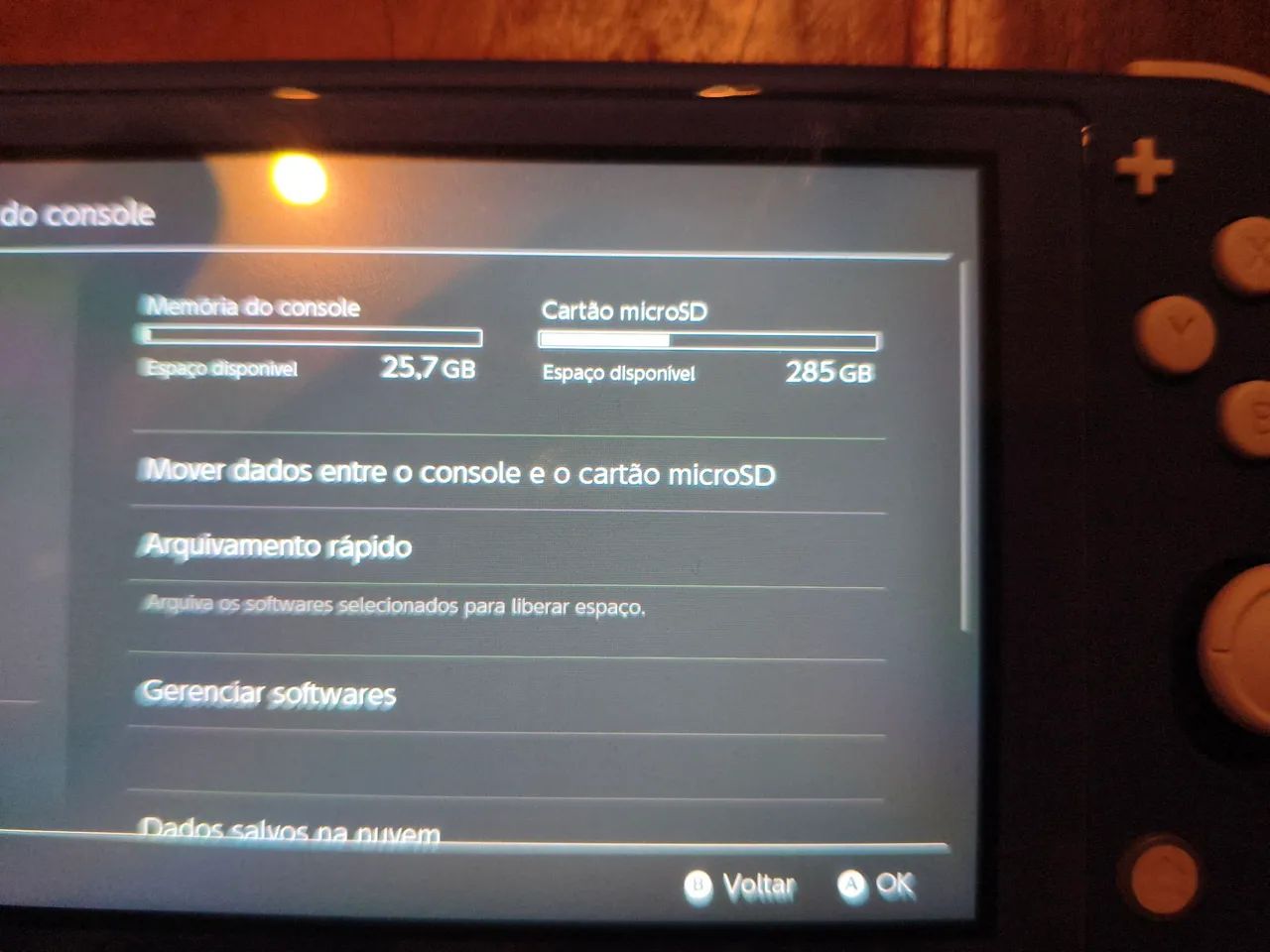 Nintendo switch lite 512gb  - Foto 3
