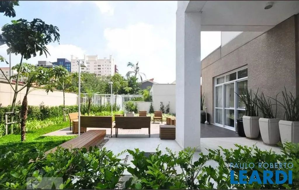 APARTAMENTO - BROOKLIN - SP - Foto 3