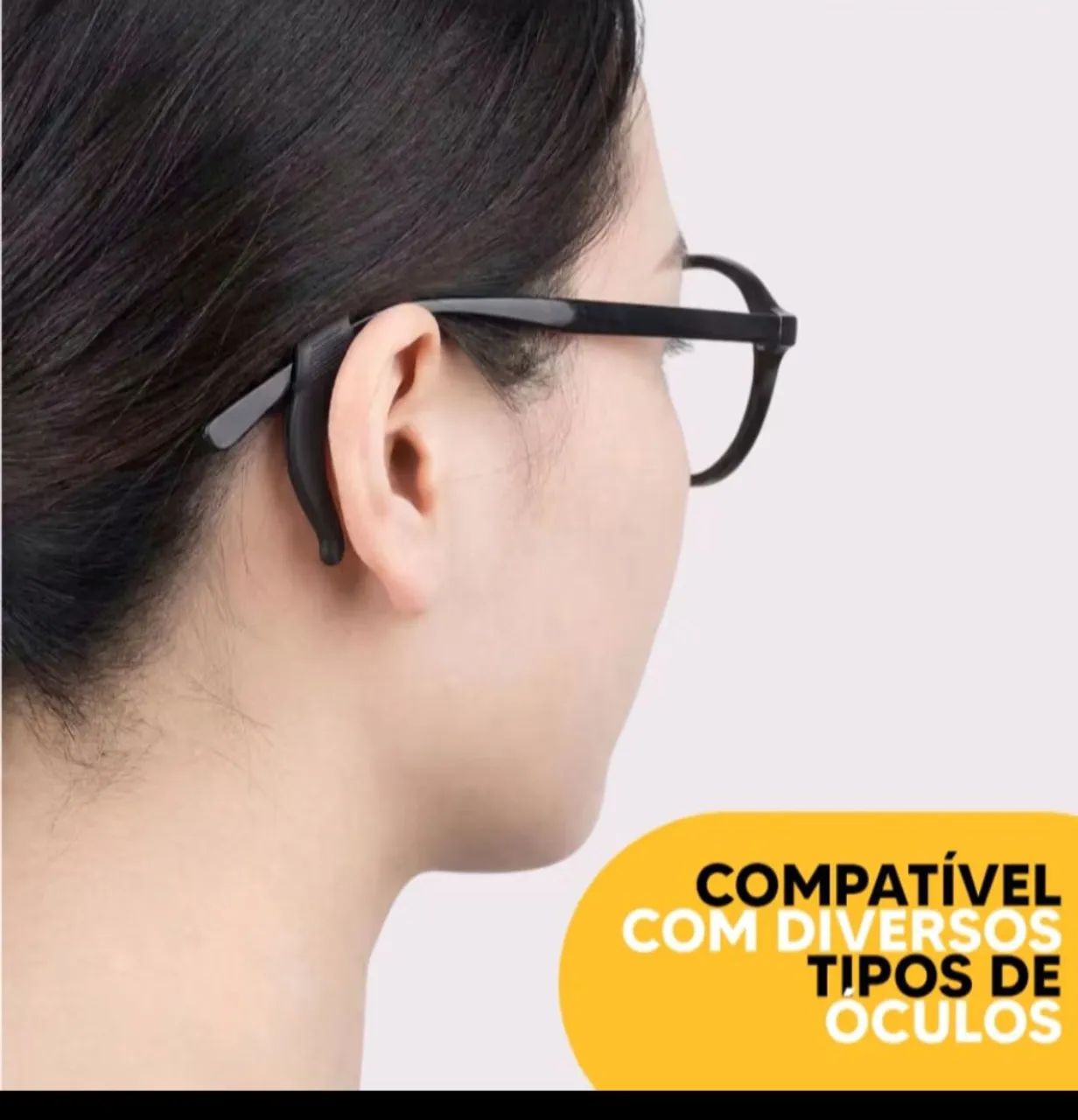 Suporte para oculos  - Foto 5